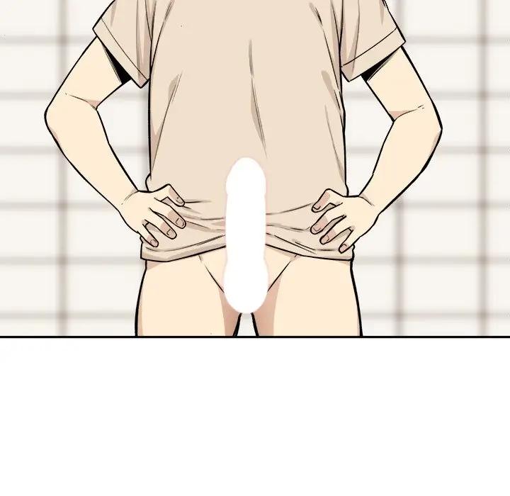 [韩国漫画] 最惨房东并不惨 爱情,熟女人妻,巨乳大奶#[116P]-86