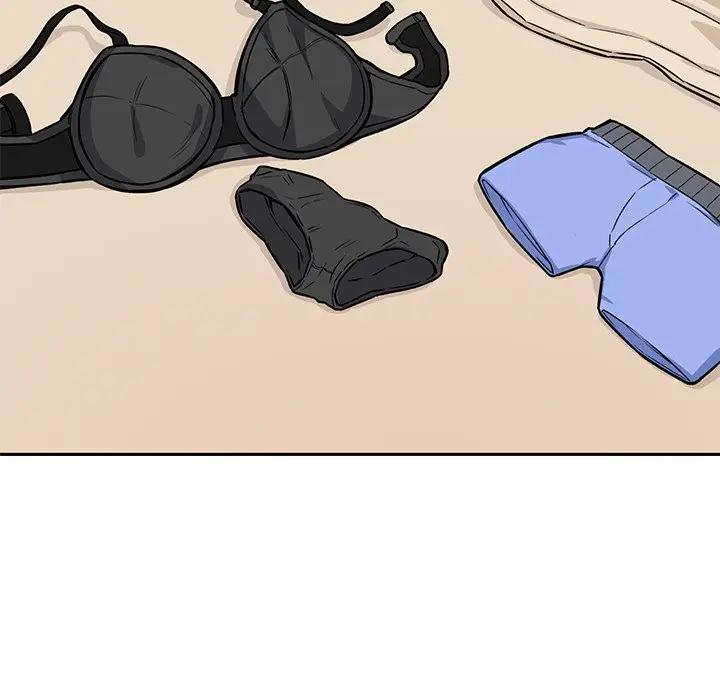 [韩国漫画] 最惨房东并不惨 爱情,熟女人妻,巨乳大奶#[116P]-93