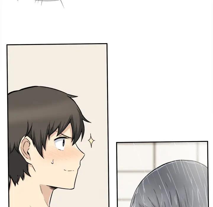 [韩国漫画] 最惨房东并不惨 爱情,熟女人妻,巨乳大奶#[121P]-109