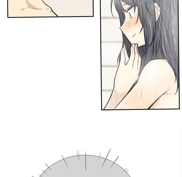 [韩国漫画] 最惨房东并不惨 爱情,熟女人妻,巨乳大奶#[121P]-110