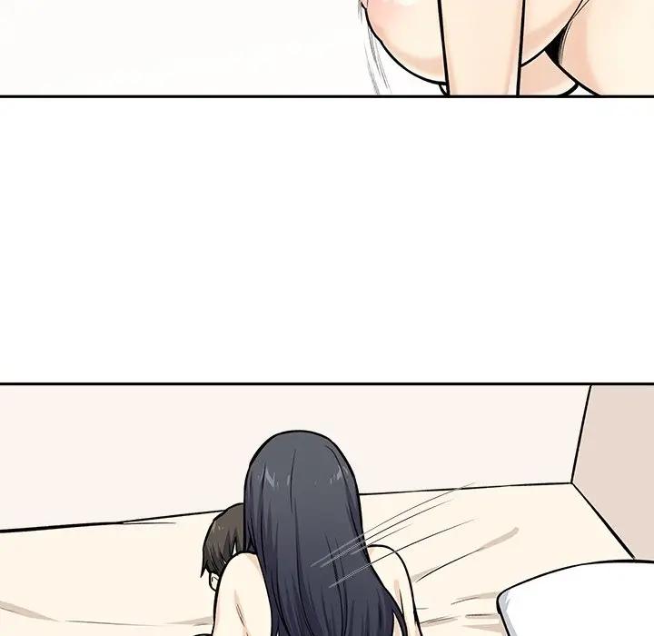 [韩国漫画] 最惨房东并不惨 爱情,熟女人妻,巨乳大奶#[121P]-79