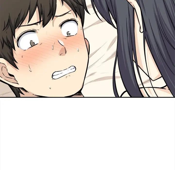 [韩国漫画] 最惨房东并不惨 爱情,熟女人妻,巨乳大奶#[121P]-85