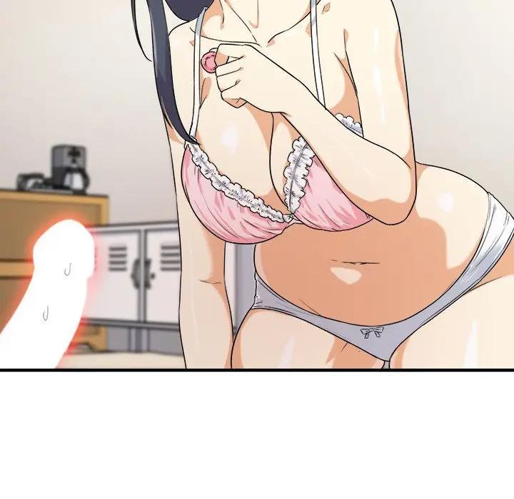 [韩国漫画] 最惨房东并不惨 爱情,熟女人妻,巨乳大奶#[205P]-157