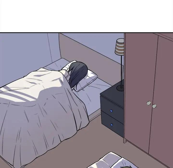 [韩国漫画] 最惨房东并不惨 爱情,熟女人妻,巨乳大奶#[125P]-5