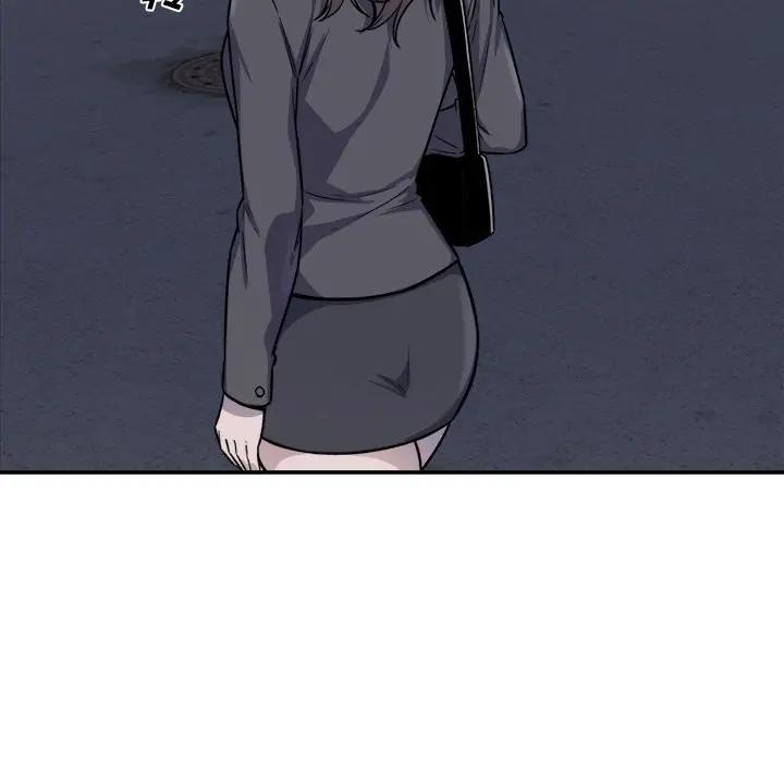[韩国漫画] 最惨房东并不惨 爱情,熟女人妻,巨乳大奶#[131P]-31