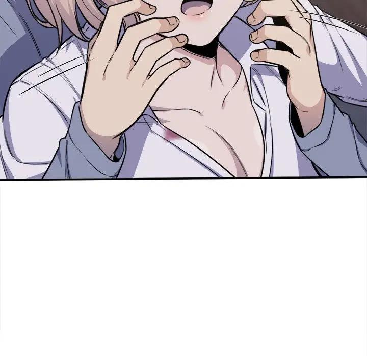 [韩国漫画] 最惨房东并不惨 爱情,熟女人妻,巨乳大奶#[131P]-58