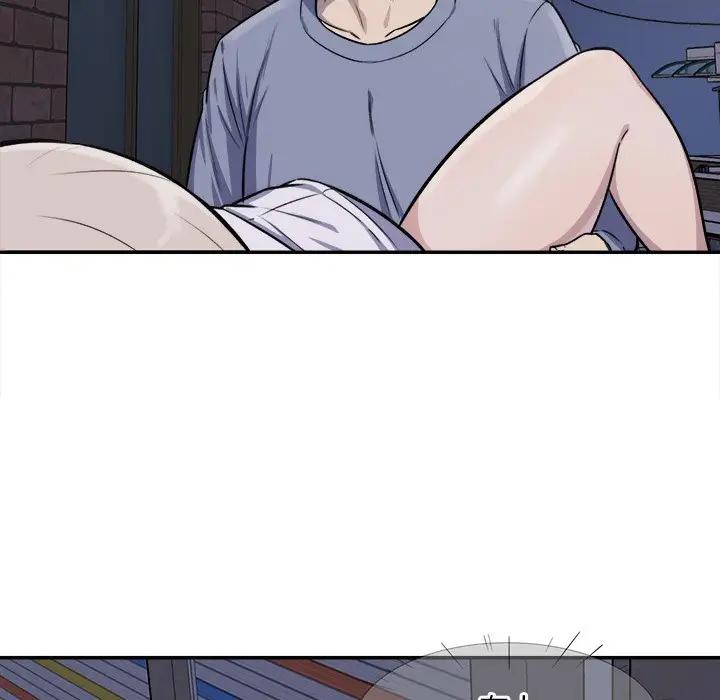 [韩国漫画] 最惨房东并不惨 爱情,熟女人妻,巨乳大奶#[131P]-6