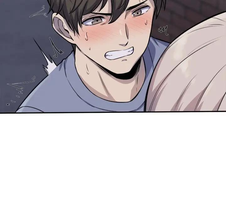[韩国漫画] 最惨房东并不惨 爱情,熟女人妻,巨乳大奶#[131P]-62