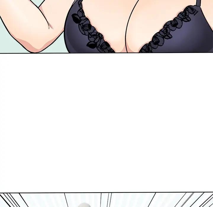 [韩国漫画] 最惨房东并不惨 爱情,熟女人妻,巨乳大奶#[143P]-102