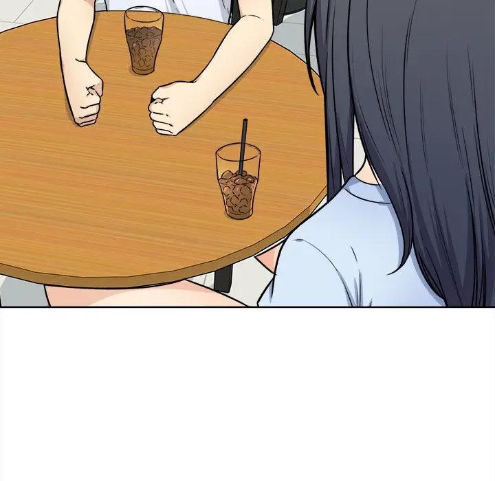 [韩国漫画] 最惨房东并不惨 爱情,熟女人妻,巨乳大奶#[143P]-12