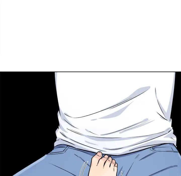 [韩国漫画] 最惨房东并不惨 爱情,熟女人妻,巨乳大奶#[143P]-13