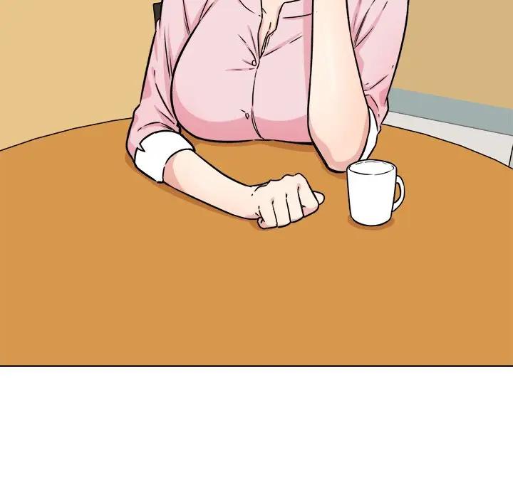 [韩国漫画] 最惨房东并不惨 爱情,熟女人妻,巨乳大奶#[143P]-30