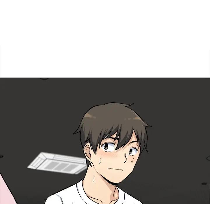 [韩国漫画] 最惨房东并不惨 爱情,熟女人妻,巨乳大奶#[143P]-36