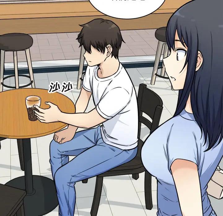 [韩国漫画] 最惨房东并不惨 爱情,熟女人妻,巨乳大奶#[143P]-40