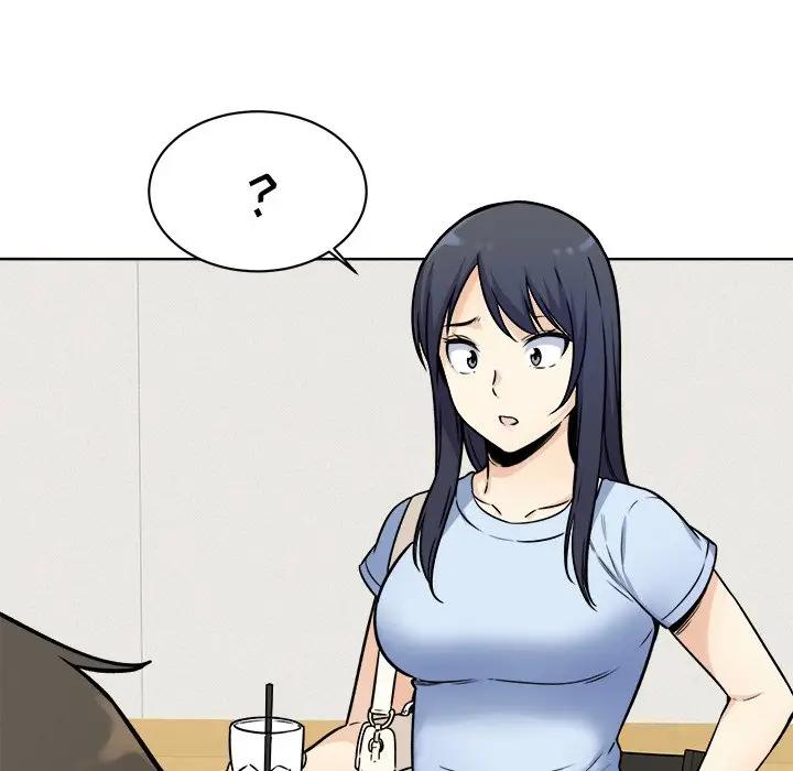[韩国漫画] 最惨房东并不惨 爱情,熟女人妻,巨乳大奶#[143P]-51