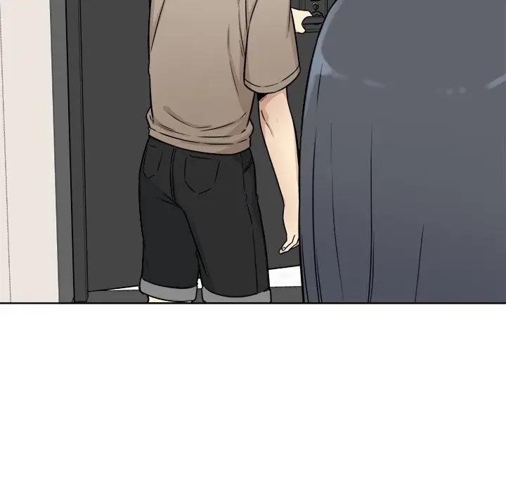 [韩国漫画] 最惨房东并不惨 爱情,熟女人妻,巨乳大奶#[143P]-61