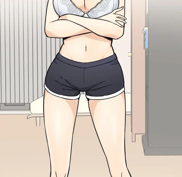 [韩国漫画] 最惨房东并不惨 爱情,熟女人妻,巨乳大奶#[143P]-63