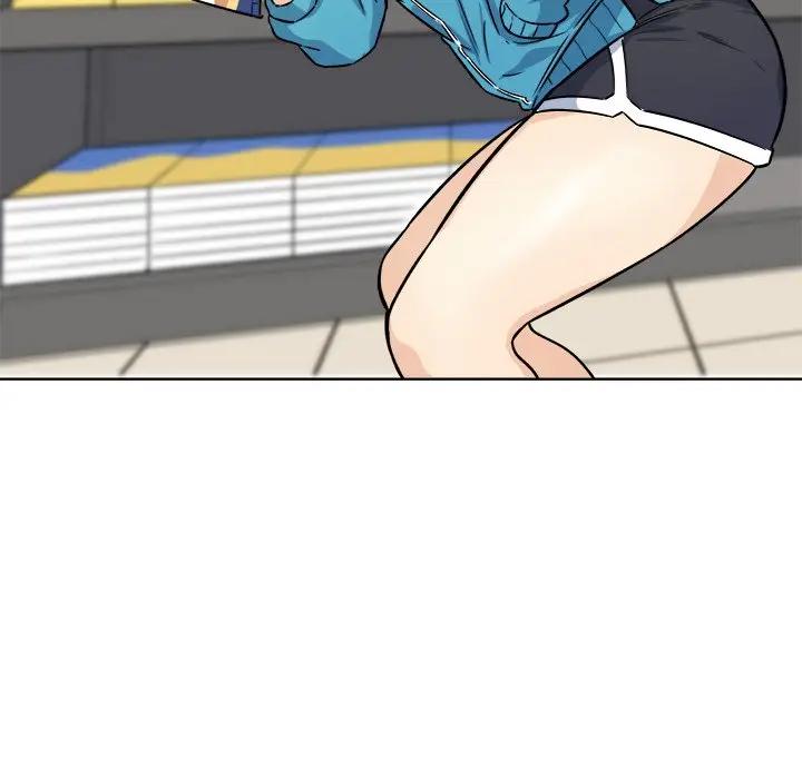 [韩国漫画] 最惨房东并不惨 爱情,熟女人妻,巨乳大奶#[143P]-74
