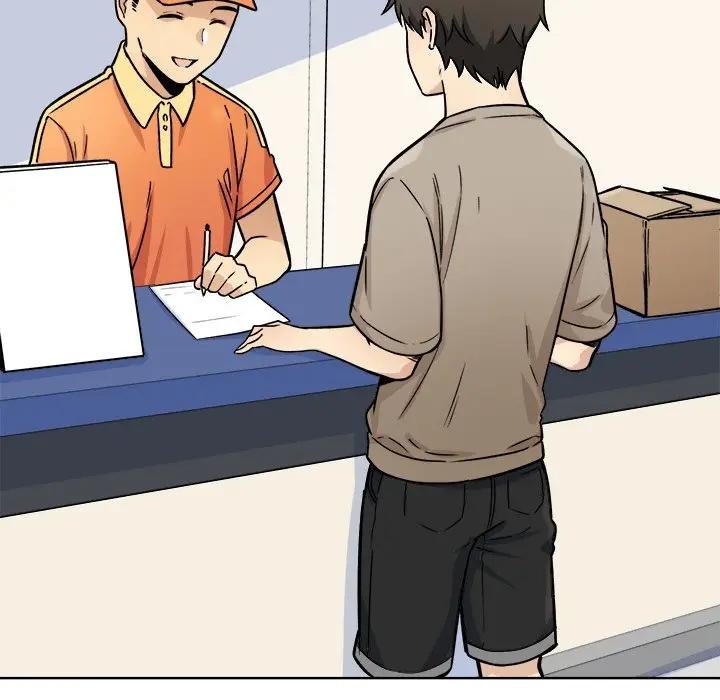 [韩国漫画] 最惨房东并不惨 爱情,熟女人妻,巨乳大奶#[143P]-90