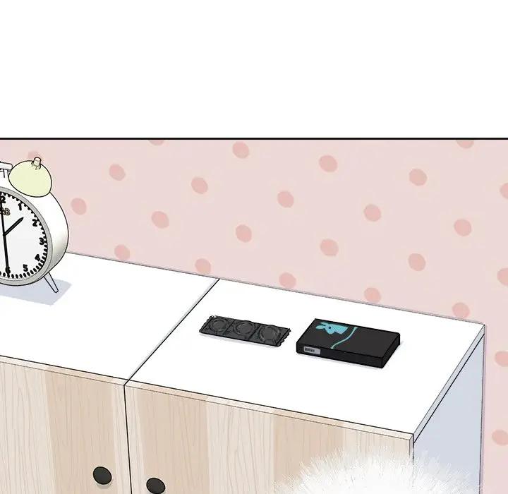 [韩国漫画] 最惨房东并不惨 爱情,熟女人妻,巨乳大奶#[132P]-111