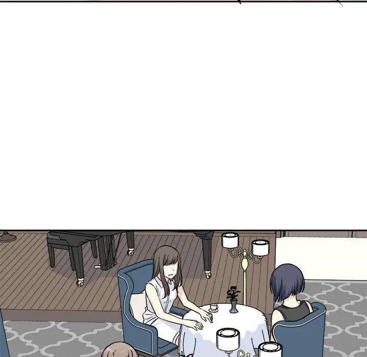[韩国漫画] 最惨房东并不惨 爱情,熟女人妻,巨乳大奶#[132P]-116