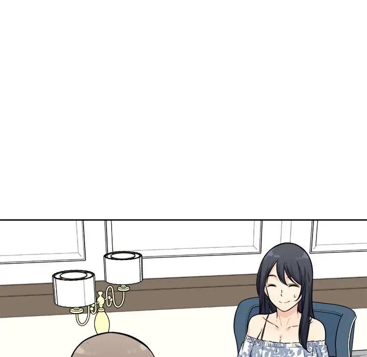 [韩国漫画] 最惨房东并不惨 爱情,熟女人妻,巨乳大奶#[132P]-118
