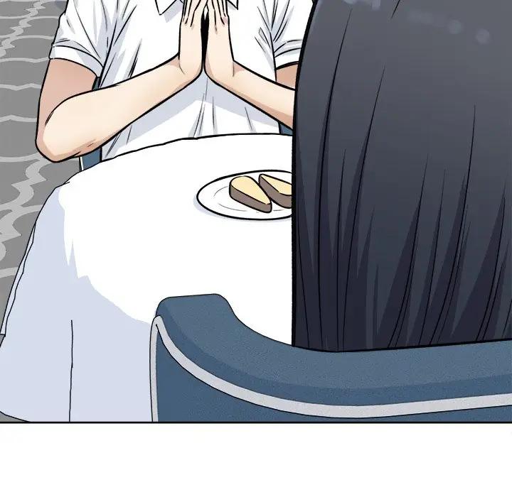 [韩国漫画] 最惨房东并不惨 爱情,熟女人妻,巨乳大奶#[132P]-121