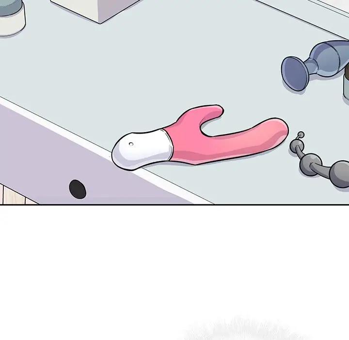 [韩国漫画] 最惨房东并不惨 爱情,熟女人妻,巨乳大奶#[132P]-14