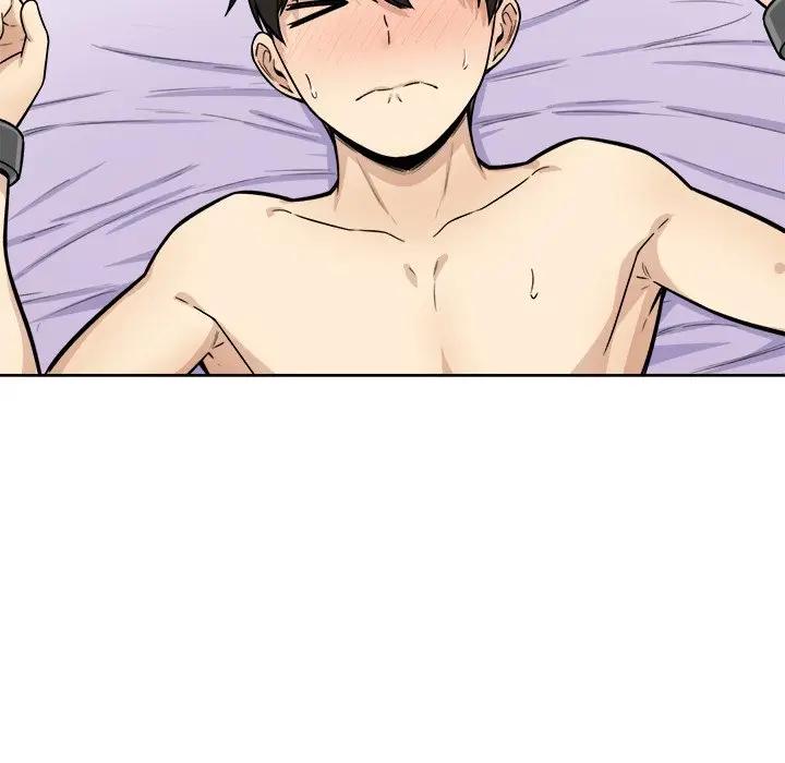 [韩国漫画] 最惨房东并不惨 爱情,熟女人妻,巨乳大奶#[132P]-19