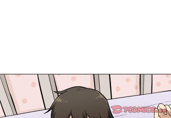 [韩国漫画] 最惨房东并不惨 爱情,熟女人妻,巨乳大奶#[132P]-3