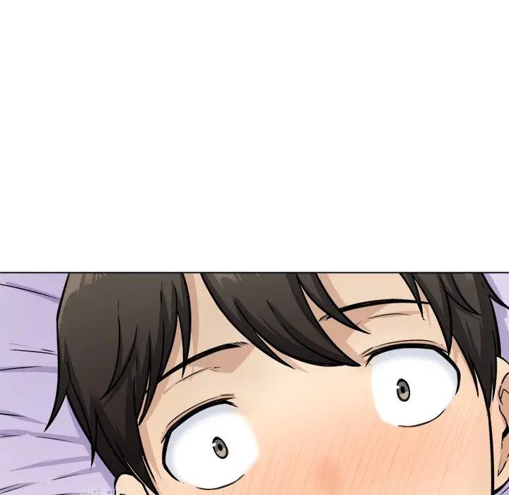 [韩国漫画] 最惨房东并不惨 爱情,熟女人妻,巨乳大奶#[132P]-32