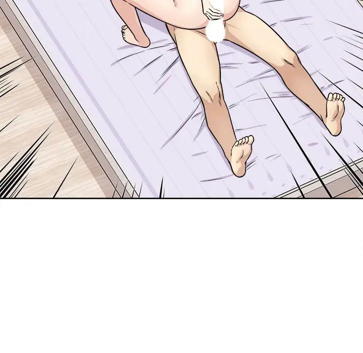 [韩国漫画] 最惨房东并不惨 爱情,熟女人妻,巨乳大奶#[132P]-62