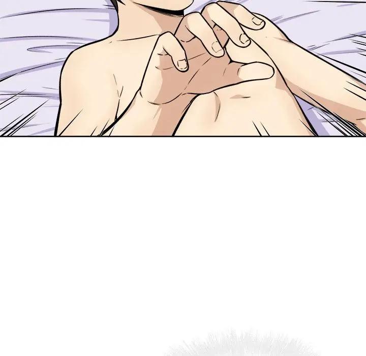[韩国漫画] 最惨房东并不惨 爱情,熟女人妻,巨乳大奶#[132P]-73