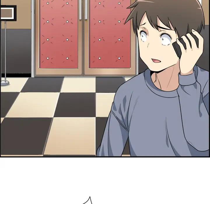 [韩国漫画] 最惨房东并不惨 爱情,熟女人妻,巨乳大奶#[112P]-107