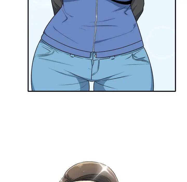 [韩国漫画] 最惨房东并不惨 爱情,熟女人妻,巨乳大奶#[112P]-35