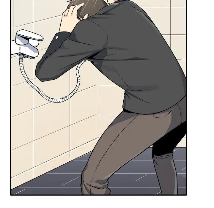 [韩国漫画] 最惨房东并不惨 爱情,熟女人妻,巨乳大奶#[112P]-43