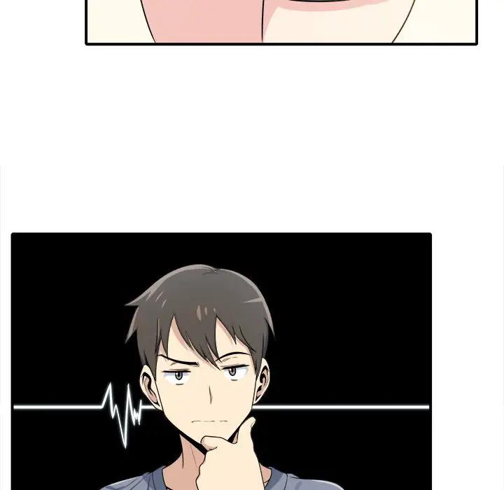 [韩国漫画] 最惨房东并不惨 爱情,熟女人妻,巨乳大奶#[112P]-53