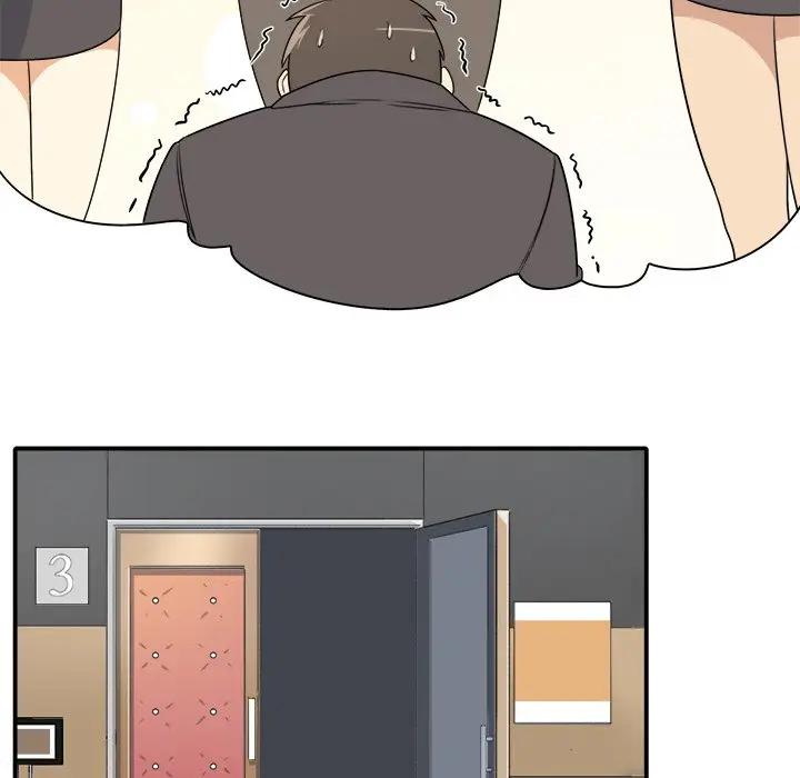 [韩国漫画] 最惨房东并不惨 爱情,熟女人妻,巨乳大奶#[112P]-69