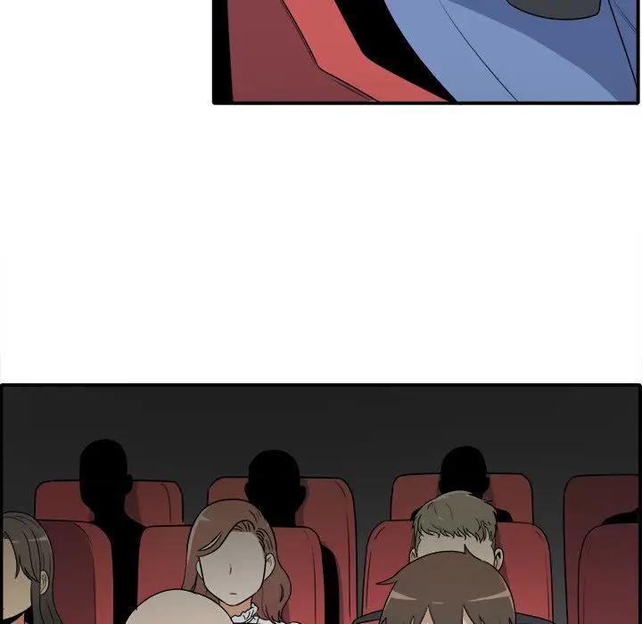 [韩国漫画] 最惨房东并不惨 爱情,熟女人妻,巨乳大奶#[112P]-72
