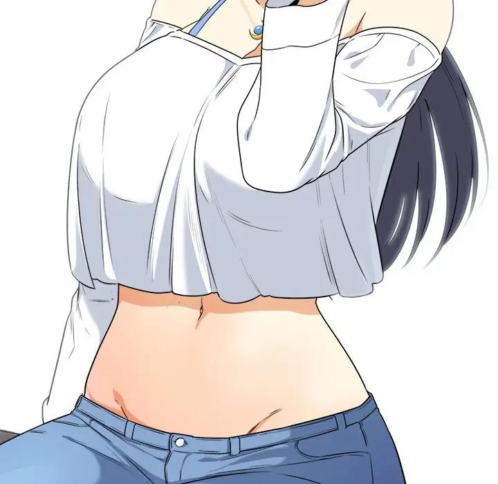 [韩国漫画] 最惨房东并不惨 爱情,熟女人妻,巨乳大奶#[112P]-98