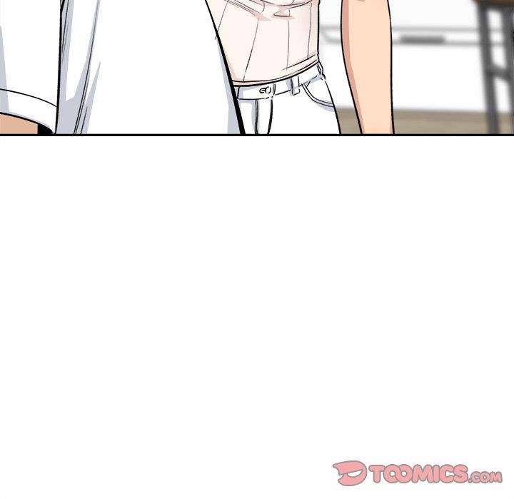 [韩国漫画] 最惨房东并不惨 爱情,熟女人妻,巨乳大奶#[140P]-15