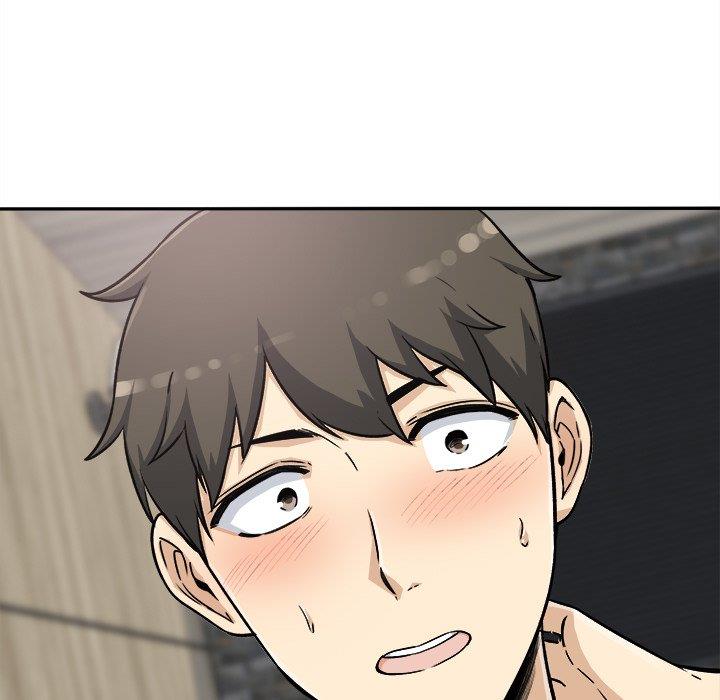 [韩国漫画] 最惨房东并不惨 爱情,熟女人妻,巨乳大奶#[140P]-26