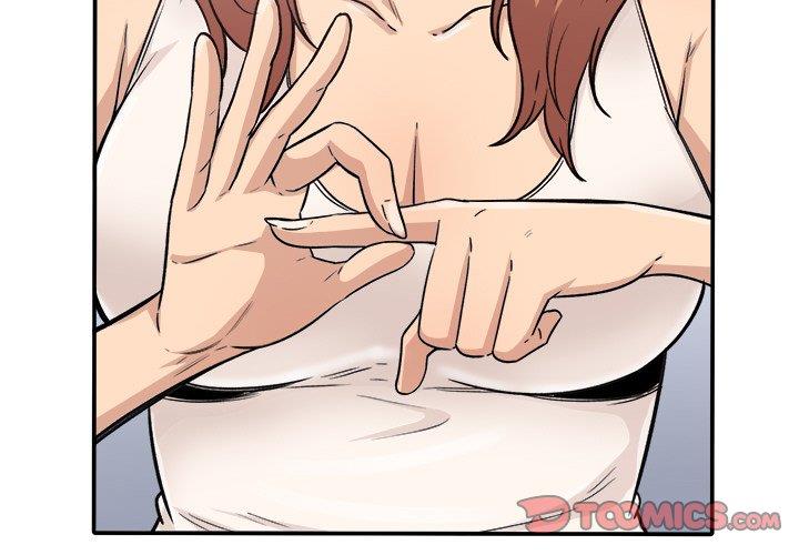 [韩国漫画] 最惨房东并不惨 爱情,熟女人妻,巨乳大奶#[140P]-3