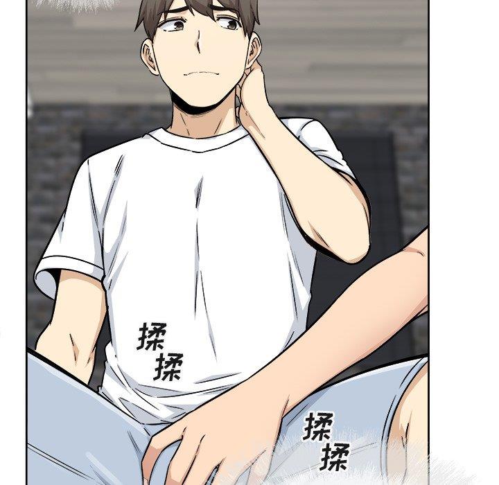 [韩国漫画] 最惨房东并不惨 爱情,熟女人妻,巨乳大奶#[140P]-36