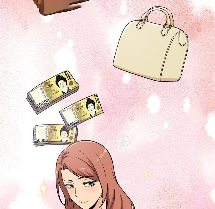[韩国漫画] 最惨房东并不惨 爱情,熟女人妻,巨乳大奶#[140P]-45