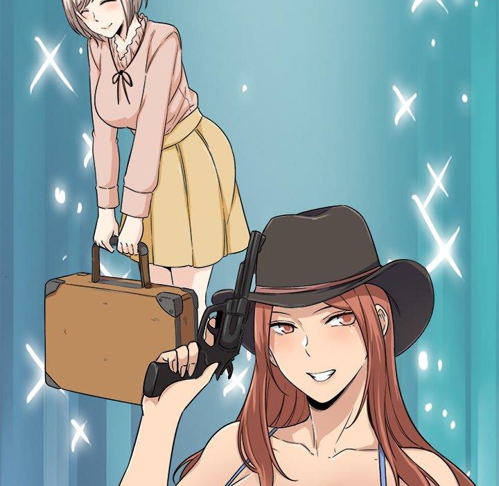 [韩国漫画] 最惨房东并不惨 爱情,熟女人妻,巨乳大奶#[139P]-113