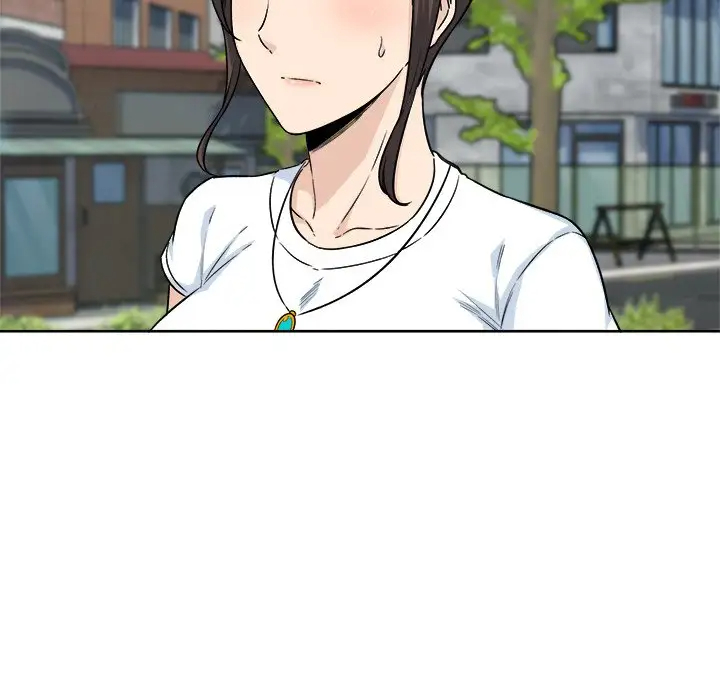 [韩国漫画] 最惨房东并不惨 爱情,熟女人妻,巨乳大奶#[140P]-13