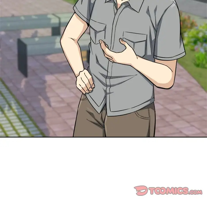 [韩国漫画] 最惨房东并不惨 爱情,熟女人妻,巨乳大奶#[140P]-15