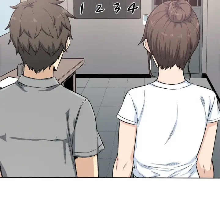 [韩国漫画] 最惨房东并不惨 爱情,熟女人妻,巨乳大奶#[140P]-28