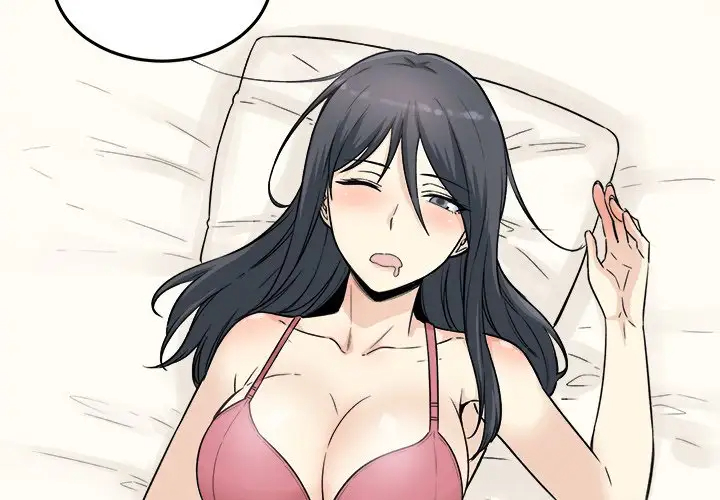 [韩国漫画] 最惨房东并不惨 爱情,熟女人妻,巨乳大奶#[140P]-4